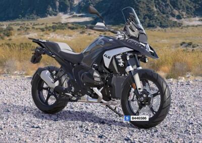 Bmw R 1300 GS Triple Black (2023 - 25) - Annuncio 9675292