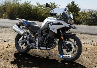 Bmw F 800 GS (2024 - 25) - Annuncio 9675293
