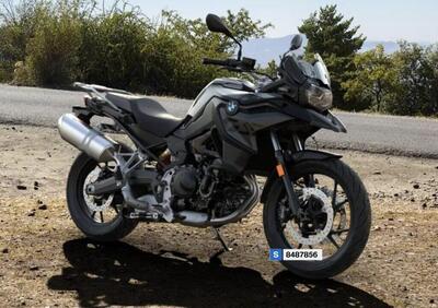 Bmw F 800 GS (2024 - 25) - Annuncio 9675295
