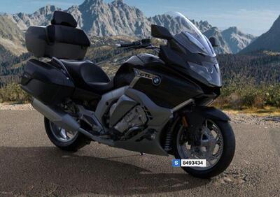Bmw K 1600 GTL (2022 - 25) - Annuncio 9675296
