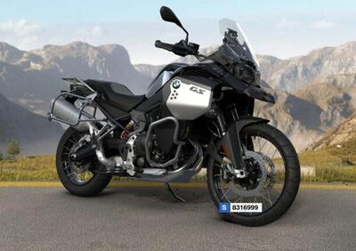 Bmw F 900 GS Adventure (2024 - 25) - Annuncio 9675297