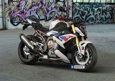 Bmw S 1000 R (2025) - Annuncio 9675299