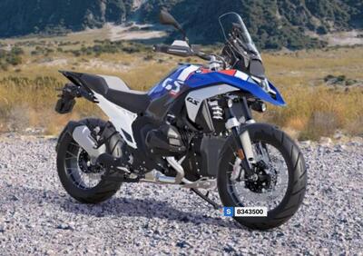 Bmw R 1300 GS Trophy (2023 - 25) - Annuncio 9675300