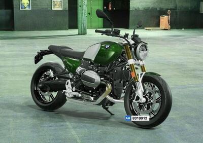 Bmw R 12 nineT (2023 - 25) - Annuncio 9675301