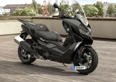 Bmw C 400 GT (2025) - Annuncio 9675302