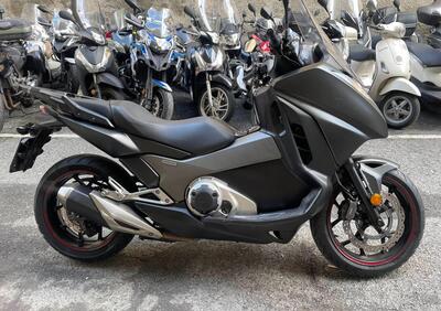 Honda Integra 750 DCT Sport (2017) - Annuncio 9675446