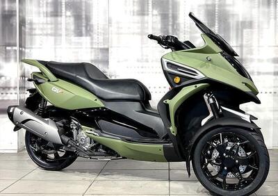 Quadro QV3 350 (2018 - 19) - Annuncio 9622569