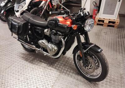 Triumph Bonneville T120 (2016 - 20) - Annuncio 9676039