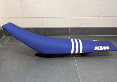 Sella KTM exc - Annuncio 9676644