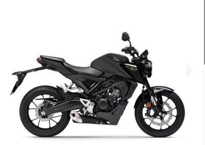 Honda CB 125 R (2024 - 25) - Annuncio 9676740