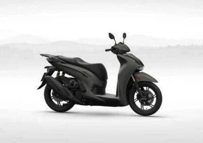 Honda SH 350i GT (2025) - Annuncio 9676812