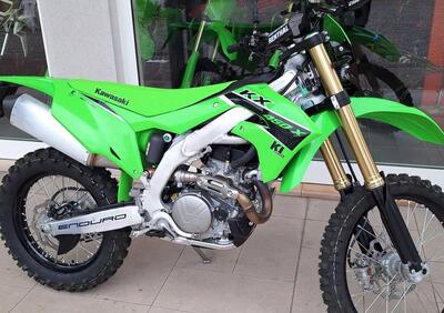 Kawasaki KX 450 X (2023 - 24) - Annuncio 9677497