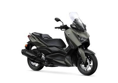 Yamaha X-Max 300 (2025) - Annuncio 9677617