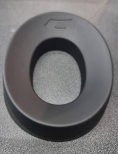 TRIMBOLIMOTO APPOGGIA PORTA CASCO CGM &ndash; X010-AAA-0