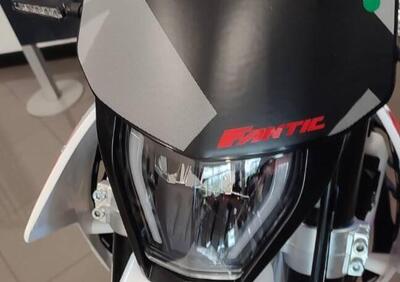 Fantic Motor XEF 125 Performance (2025) - Annuncio 9620613