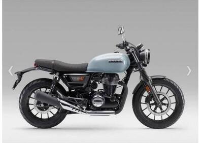 Honda GB 350 S (2025) - Annuncio 9677946
