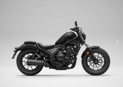 Honda CMX 500 Rebel (2025) - Annuncio 9677952