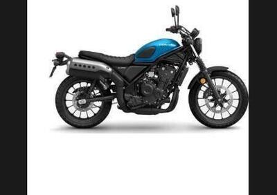 Honda CL500 (2023 - 24) - Annuncio 9677958