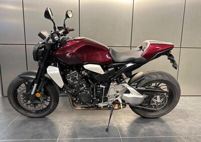 Honda CB 1000 R (2021 - 25) - Annuncio 9678099