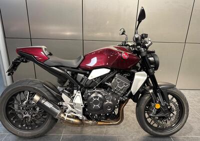 Honda CB 1000 R (2021 - 25) - Annuncio 9678099