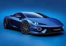 Lamborghini Temerario: scende in campo e le ha tutte contro. Top e Flop
