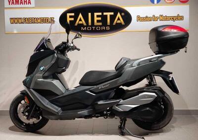 Bmw C 400 GT (2021 - 24) - Annuncio 9381348