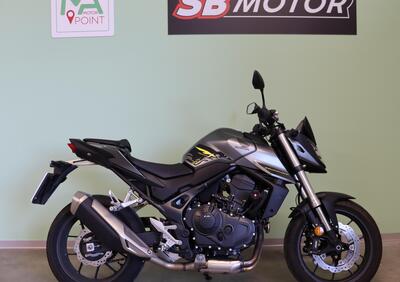 Honda CB 750 Hornet (2023 - 24) - Annuncio 9678370