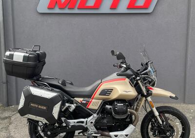 Moto Guzzi V85 TT Travel (2021 - 23) - Annuncio 9678861