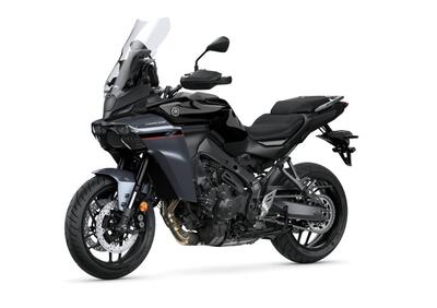 Yamaha Tracer 9 (2025) - Annuncio 9678987