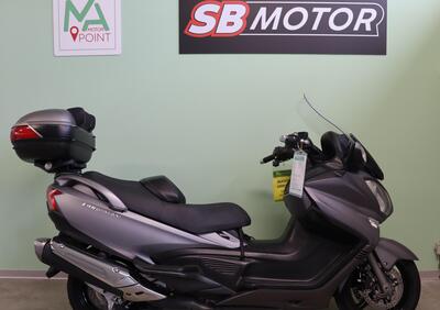 Suzuki Burgman AN 650 Executive ABS (2013 - 17) - Annuncio 9679145