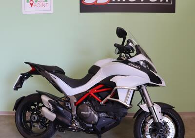 Ducati Multistrada 1200 S (2015 - 17) - Annuncio 9679474