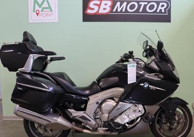 Bmw K 1600 GTL (2010 - 16) - Annuncio 9673026