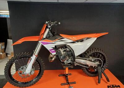 KTM 125 SX (2024) - Annuncio 9339379