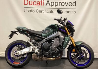 Yamaha MT-09 SP (2024 - 25) - Annuncio 9679558