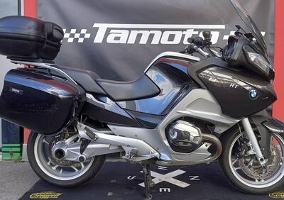 Bmw R 1200 RT (2010 - 13) - Annuncio 9679689