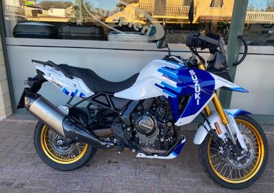 Suzuki V-Strom 800DE Djebel (2024) - Annuncio 9679594