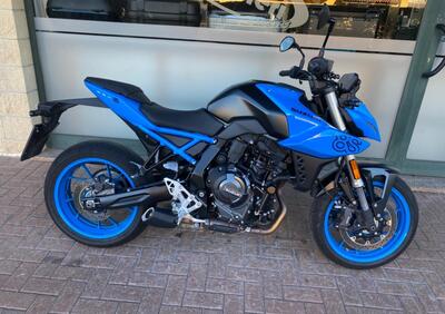 Suzuki GSX-8S (2023 - 24) - Annuncio 9679590