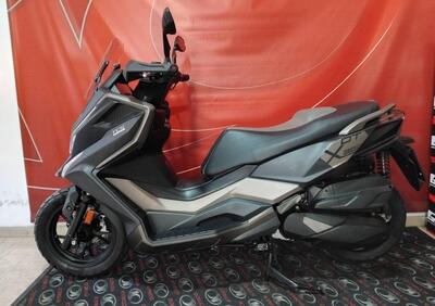 Kymco DTX 360 350 (2022 - 25) - Annuncio 9679767