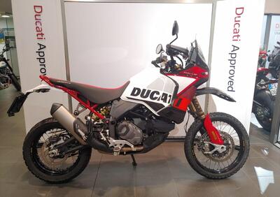 Ducati DesertX Rally (2024 - 25) - Annuncio 9679772