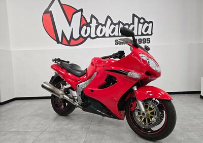 Kawasaki ZZR 1200 (2002 - 05) - Annuncio 9679781