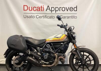 Ducati Scrambler 800 Mach 2.0 (2017 - 19) - Annuncio 9679783
