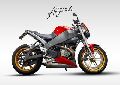 Buell Lightning XB 12S - Annuncio 9679787