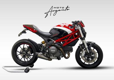 Ducati Monster 796 (2010 - 13) - Annuncio 9679791