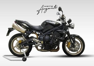 Triumph Street Triple (2007 - 12) - Annuncio 9679795