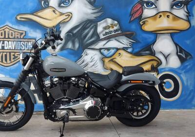 Harley-Davidson Street Bob 117 (2025) - Annuncio 9679826