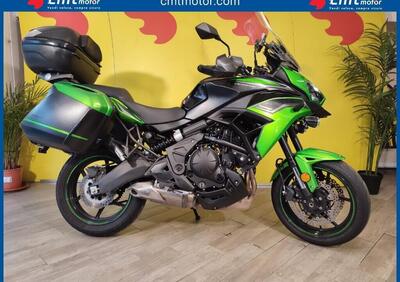 Kawasaki Versys 650 (2021 - 24) - Annuncio 9679862
