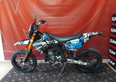 Rieju MRT 50 Motard Pro (2018 - 20) - Annuncio 9679886