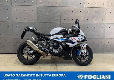 Bmw S 1000 RR (2023 - 24) - Annuncio 9679887