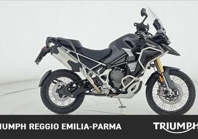 Triumph Tiger 1200 Rally Explorer (2024 - 25) - Annuncio 9635954