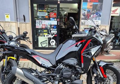 Moto Morini X-Cape 700 (2025) - Annuncio 9679926